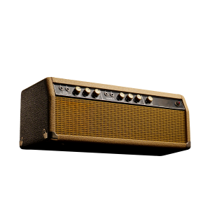 FNDR BLBM 1964