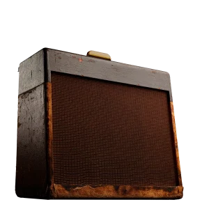 GBSN G40 ToneX Essential 1958