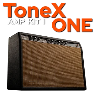 ToneX ONE Amp KIT I