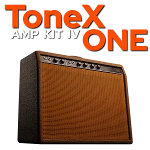ToneX ONE Amp KIT IV